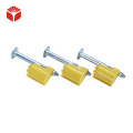 High Security Container Bolt Seal Truck Door Bolt  Seal